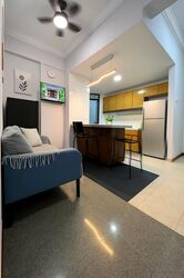 Eastpoint Green (D18), Condominium #579257081